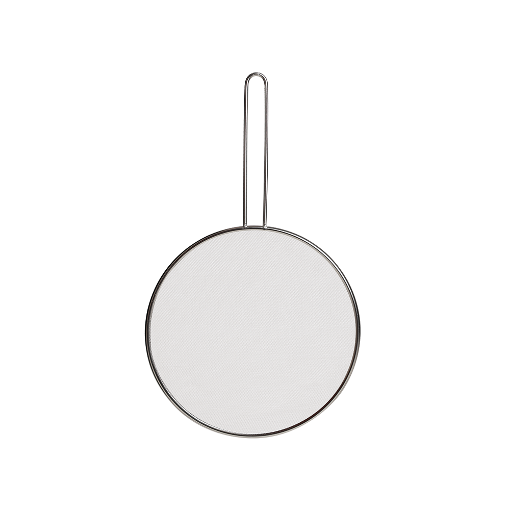 BATERIA 15 PZ 304 ACERO INOX