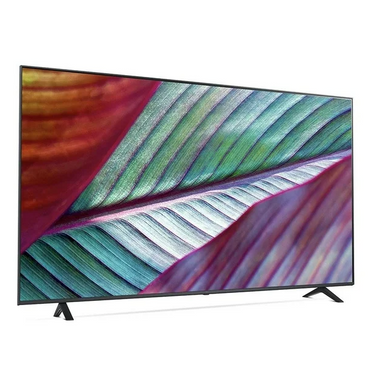 Pantalla LG UHD AI 75 pulgadas 4K SMART TV 2024 ThinQ AI