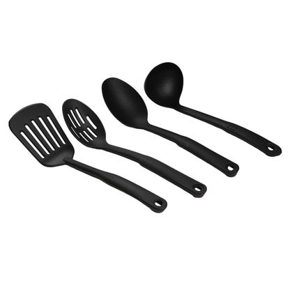 BATERIA 15 PZ 304 ACERO INOX