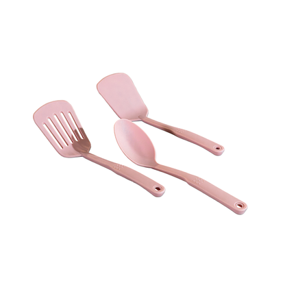 BATERIA COQUETTE ROSA