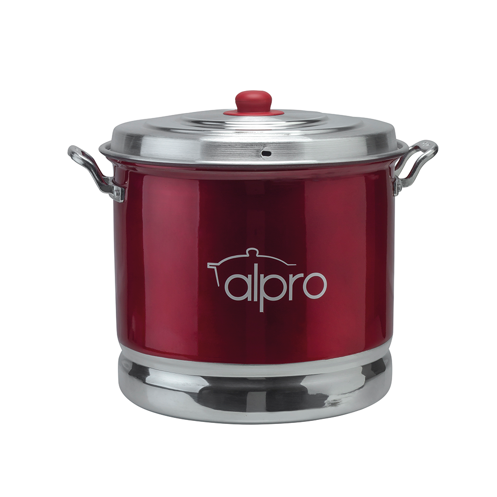 VAPORERA ROJA COLORS 26