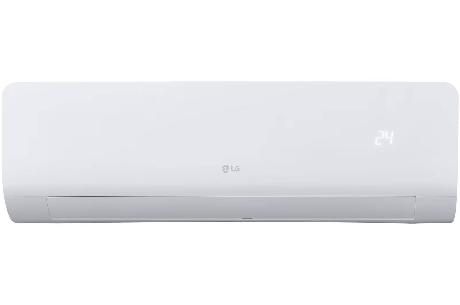 Aire Acondicionado Inverter Lg 12K BTUS 115V
