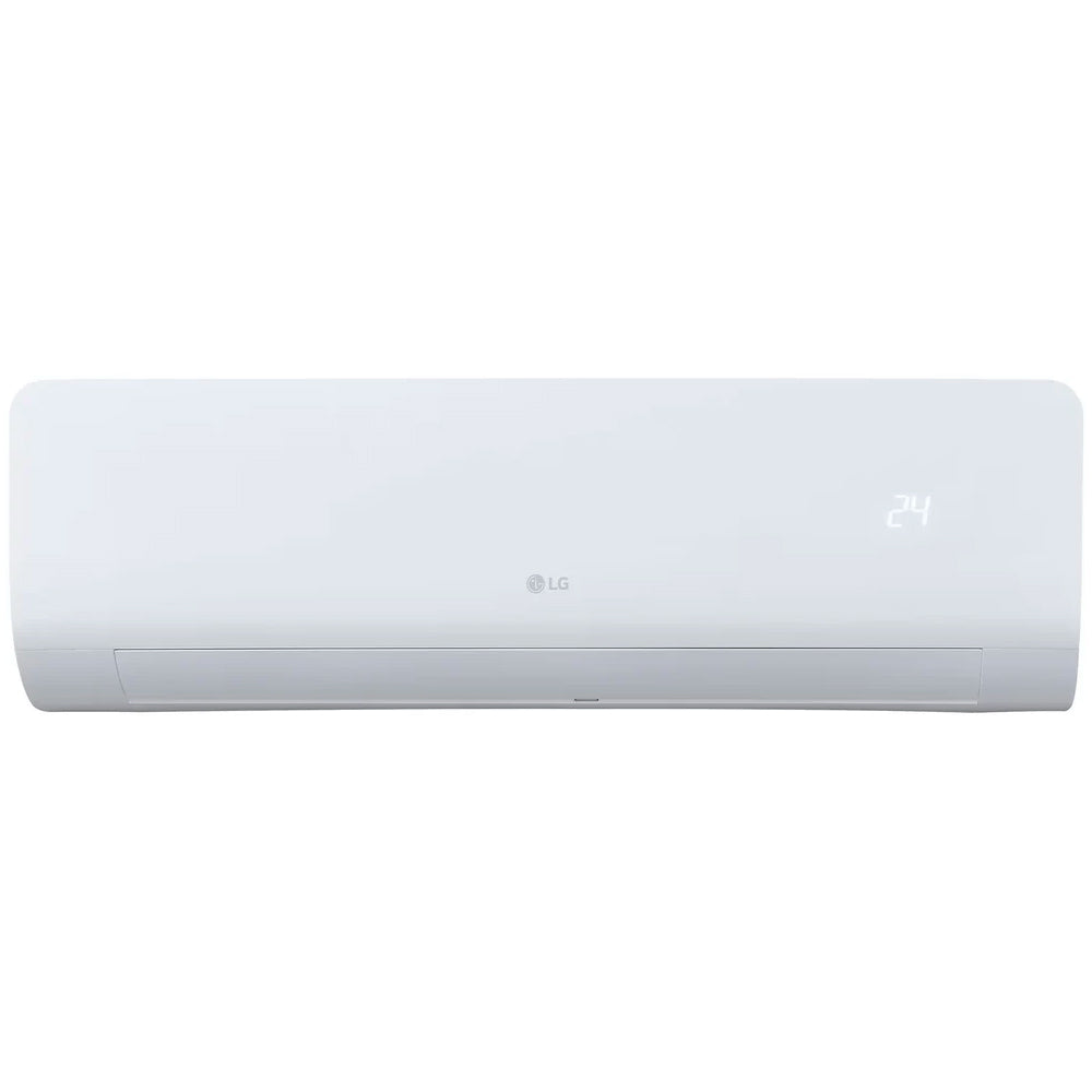 Aire Acondicionado Inverter Lg 12K BTUS 115V