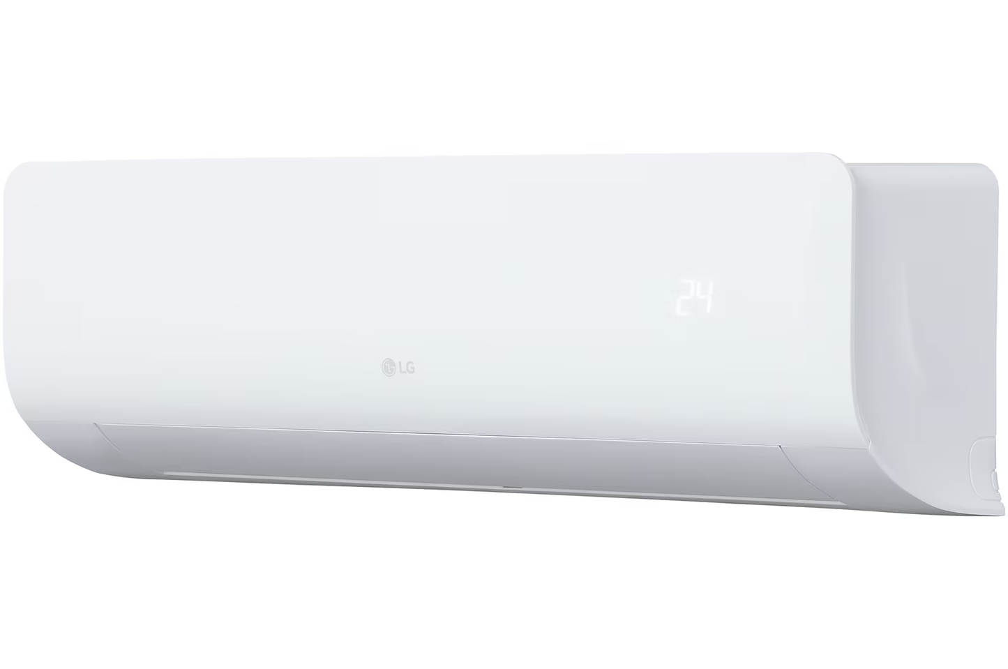 Aire Acondicionado Inverter LG 12K BTUS 230V
