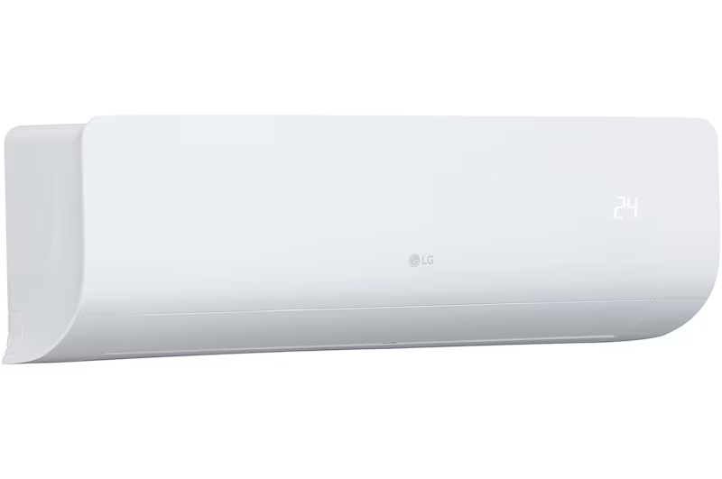 Aire Acondicionado LG Inverter Frio/Calor (Voltaje 230V / 60HZ)