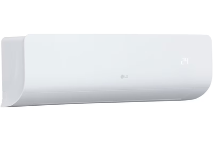 Aire Acondicionado LG Inverter Frio/Calor (Voltaje 230V / 60HZ)