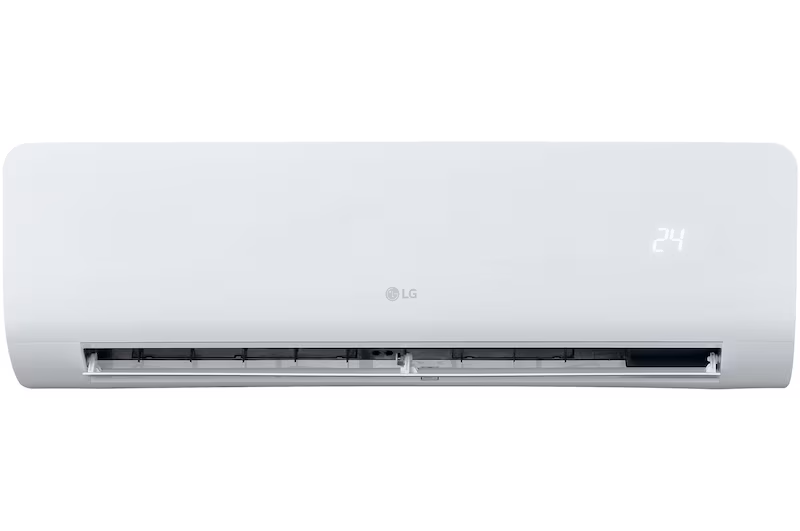 Aire Acondicionado LG Inverter Frio/Calor (Voltaje 230V / 60HZ)