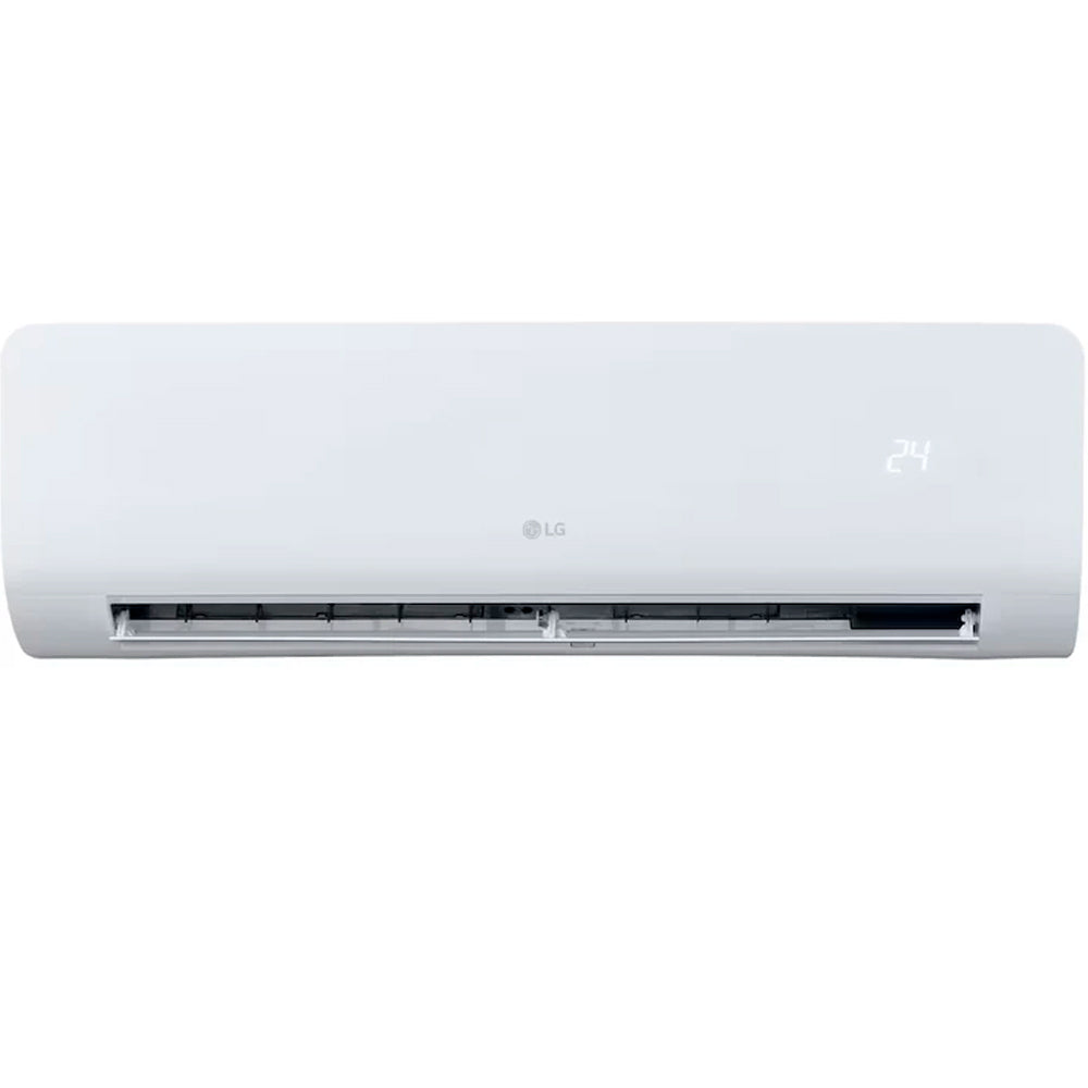 Aire Acondicionado LG Inverter Frio/Calor (Voltaje 230V / 60HZ)