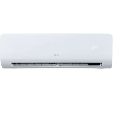 Aire Acondicionado LG Inverter 12K BTUS Frio/Calor (Voltaje 230V / 60HZ)
