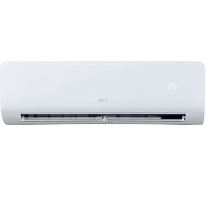 Aire Acondicionado LG Inverter Frio/Calor (Voltaje 230V / 60HZ)