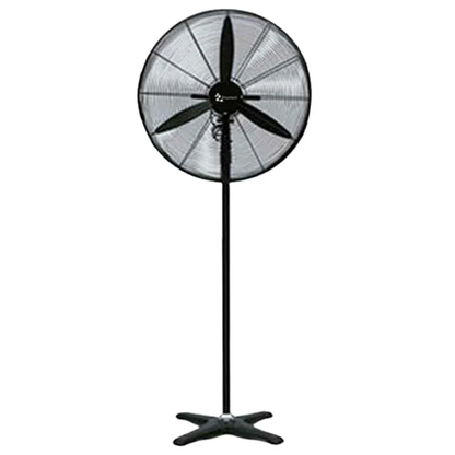 Ventilador Indsutrial 30" Zmartech