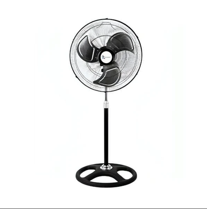 Combo AIRE ACONDICIONADO FRIKKO 12K BTU 220V + VENTILADOR ZMARTECH