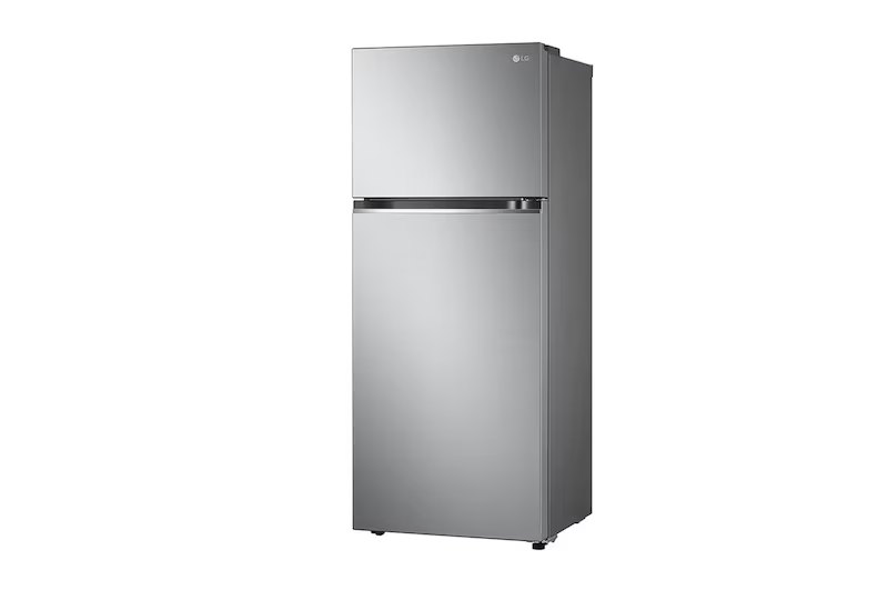 Refrigerador LG Top Mount 14p