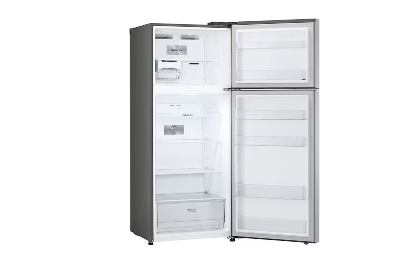 Refrigerador LG Top Mount 14p