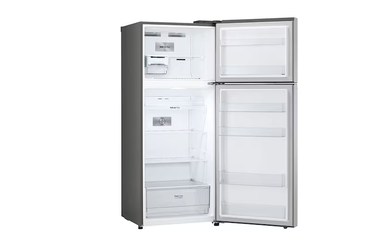 Refrigerador LG Top Mount 14p