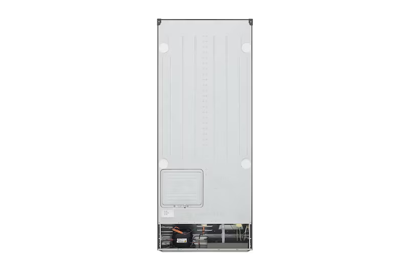 Refrigerador LG Top Mount 14p