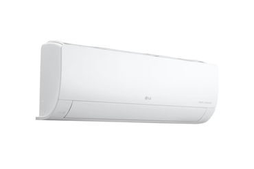 Combo AIRE ACONDICIONADO LG INVERTER + VENTILADOR ZMARTECH PEDESTAL