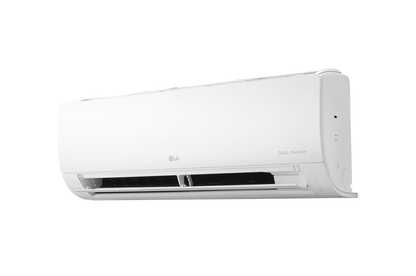 Aire Acondicionado LG 12K BTU 110V Inverter