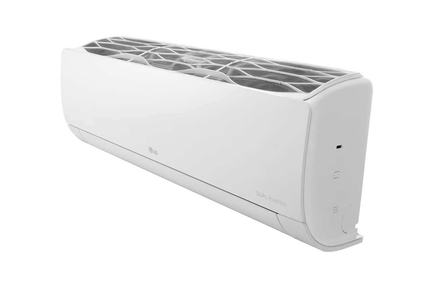 Aire Acondicionado LG 12K BTU 110V Inverter