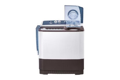 Lavadora LG Dos Tinas 18 KG