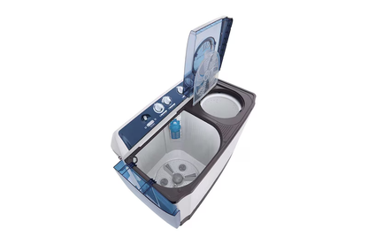 Lavadora LG Dos Tinas 18 KG