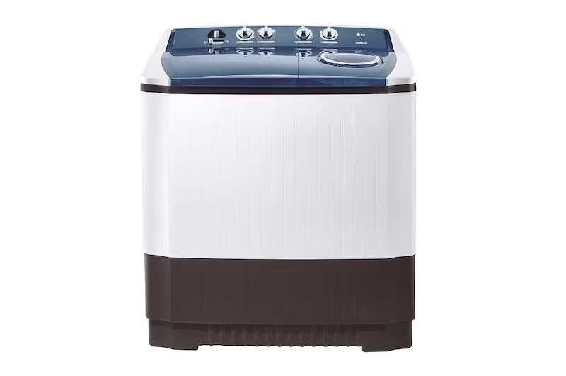 Lavadora LG Dos Tinas 18 KG