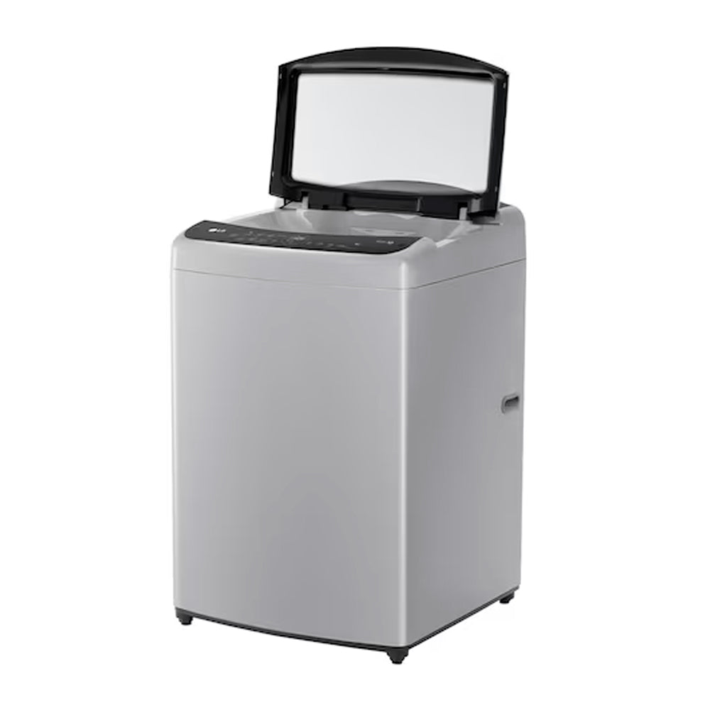 Lavadora LG 19 KG Carga Superior Motor Inverter AI DD