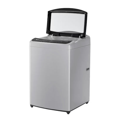 Lavadora LG 19 KG Carga Superior Motor Inverter AI DD