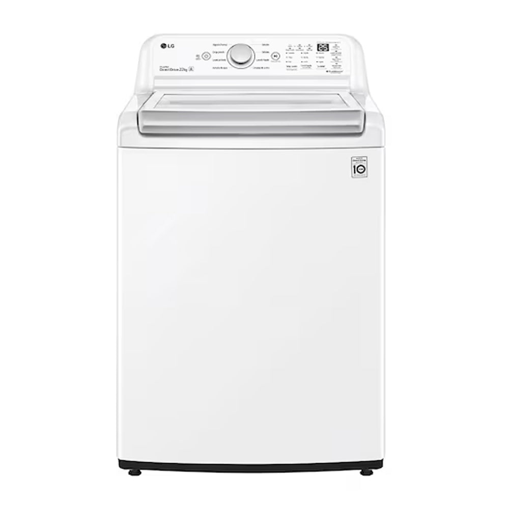 Lavadora LG Carga Superior 22 KG Inverter