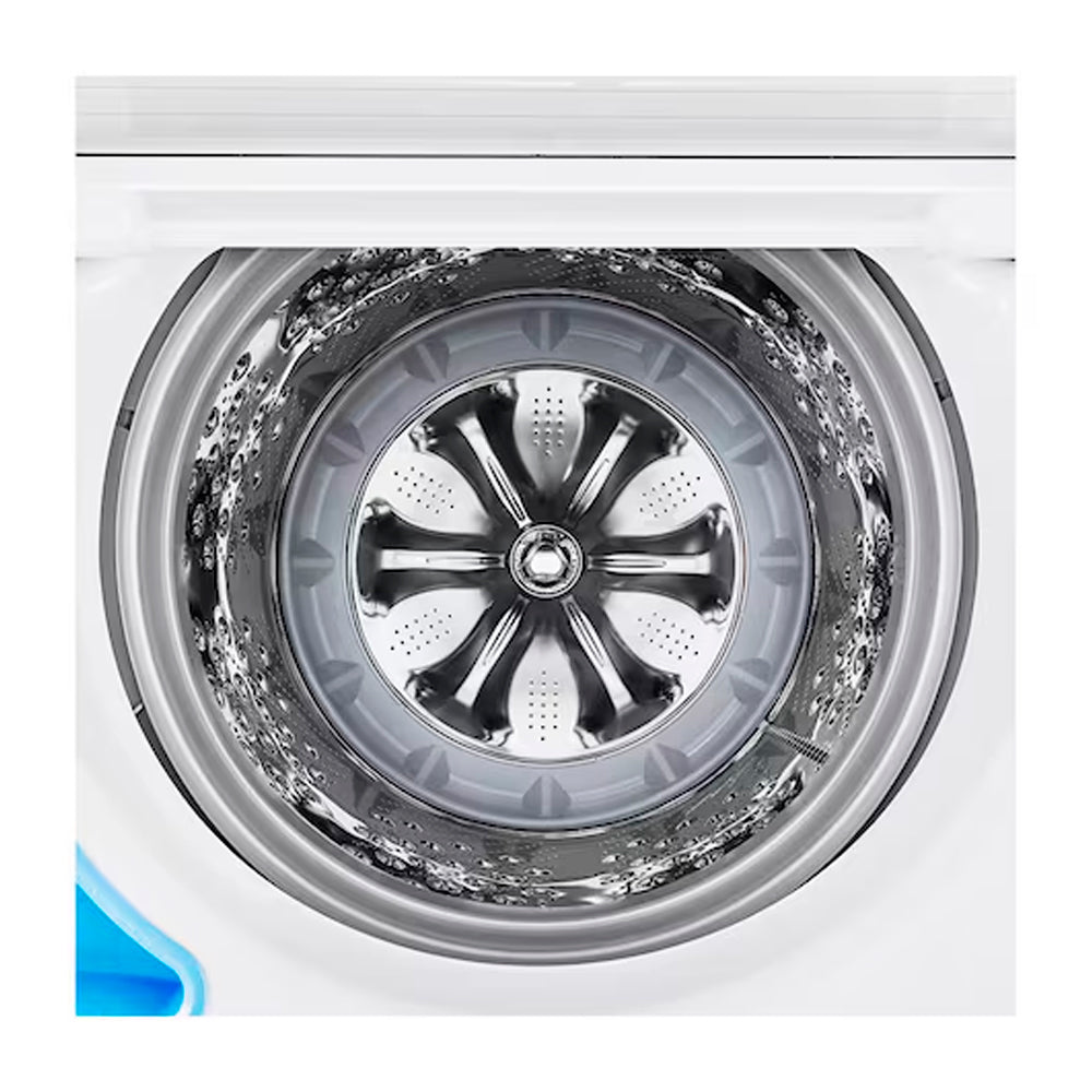 Lavadora LG Carga Superior 22 KG Inverter
