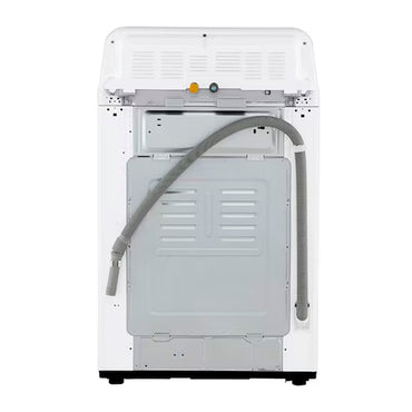 Lavadora LG Carga Superior 22 KG Inverter