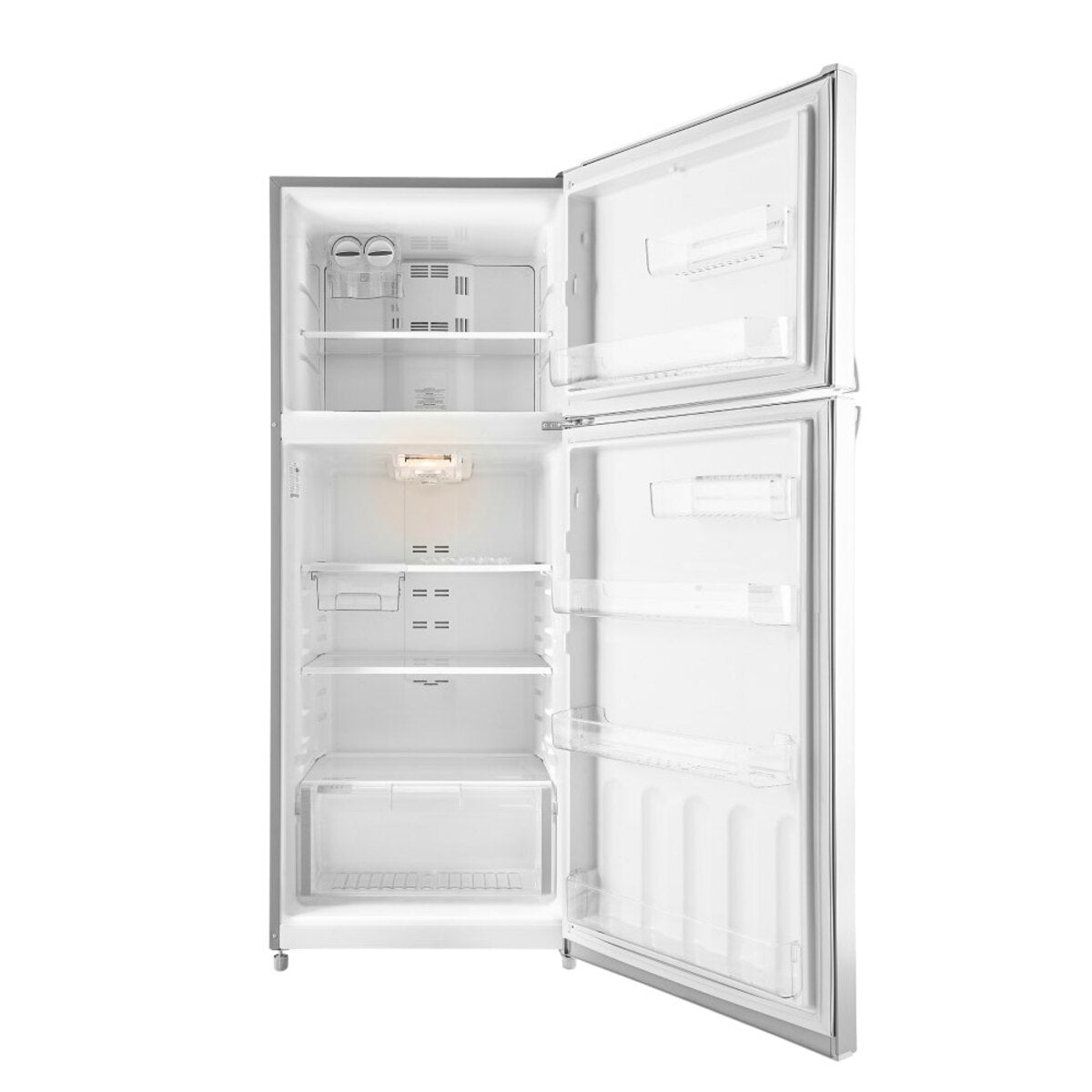 Refrigerador MABE 510L 19