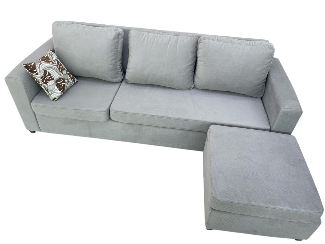 Sala Vica Modelo Beatriz Cocoa