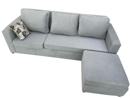 Sala Vica Modelo Beatriz Cocoa