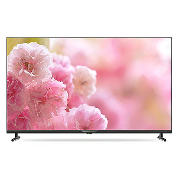 Pantalla Zmartech 55" FULL HD 4K