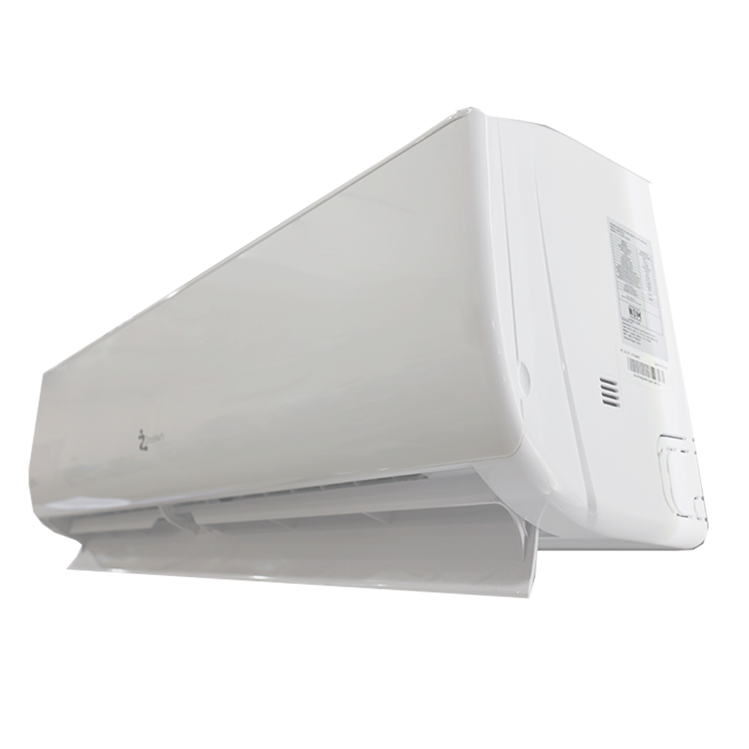 Aire Acondicionado Zmartech 12K BTUS 220V Blanco