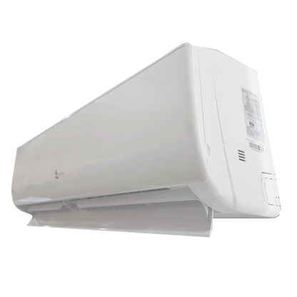 Aire Acondicionado Zmartech 12K BTUS 220V Blanco