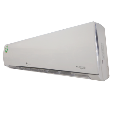 Aire Acondicionado Inverter Zmartech 12K BTUS 110V Blanco