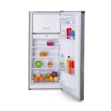 Refrigerador Mabe 8 Pies 210 L Inoxidable Mate Dispensador