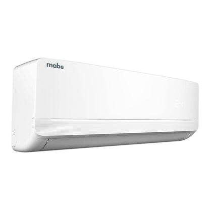 Aire Acondicionado Mabe 24K BTUS 220V / GAS R32