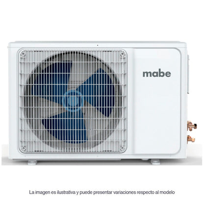 Aire Acondicionado Mabe 24K BTUS 220V / GAS R32