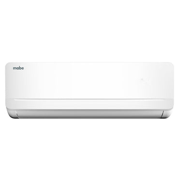 Aire Acondicionado Mabe 24K BTUS 220V / GAS R32
