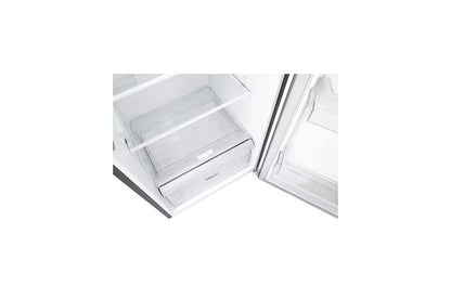 Refrigerador Top Freezer LG 9 Pies Inverter C/Dispensador