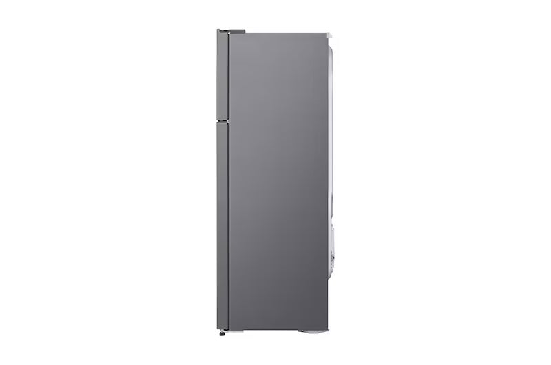Refrigerador Top Freezer LG 9 Pies Inverter C/Dispensador