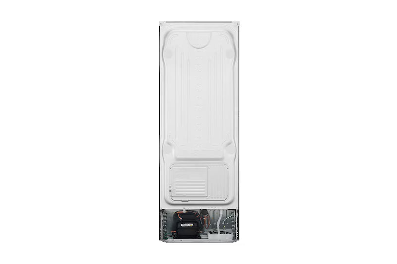 Refrigerador Top Freezer LG 9 Pies Inverter C/Dispensador