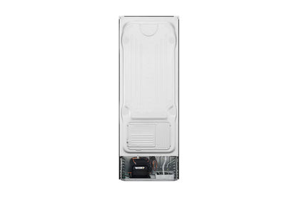 Refrigerador Top Freezer LG 9 Pies Inverter C/Dispensador