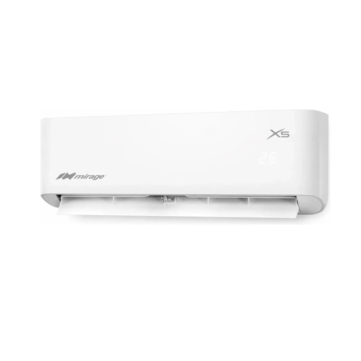 SPLIT MIRAGE SOLO FRIO 12 KBTUS 110 V X5