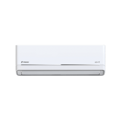 Aire Acondicionado Frikko 12K BTUS 110V Frio y Calor