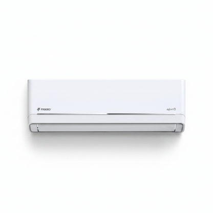 Aire Acondicionado Frikko 12K BTUS 110V Solo FRIO