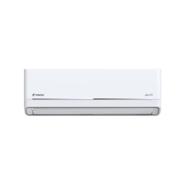 Aire Acondicionado Frikko 12K BTUS 110V Solo FRIO
